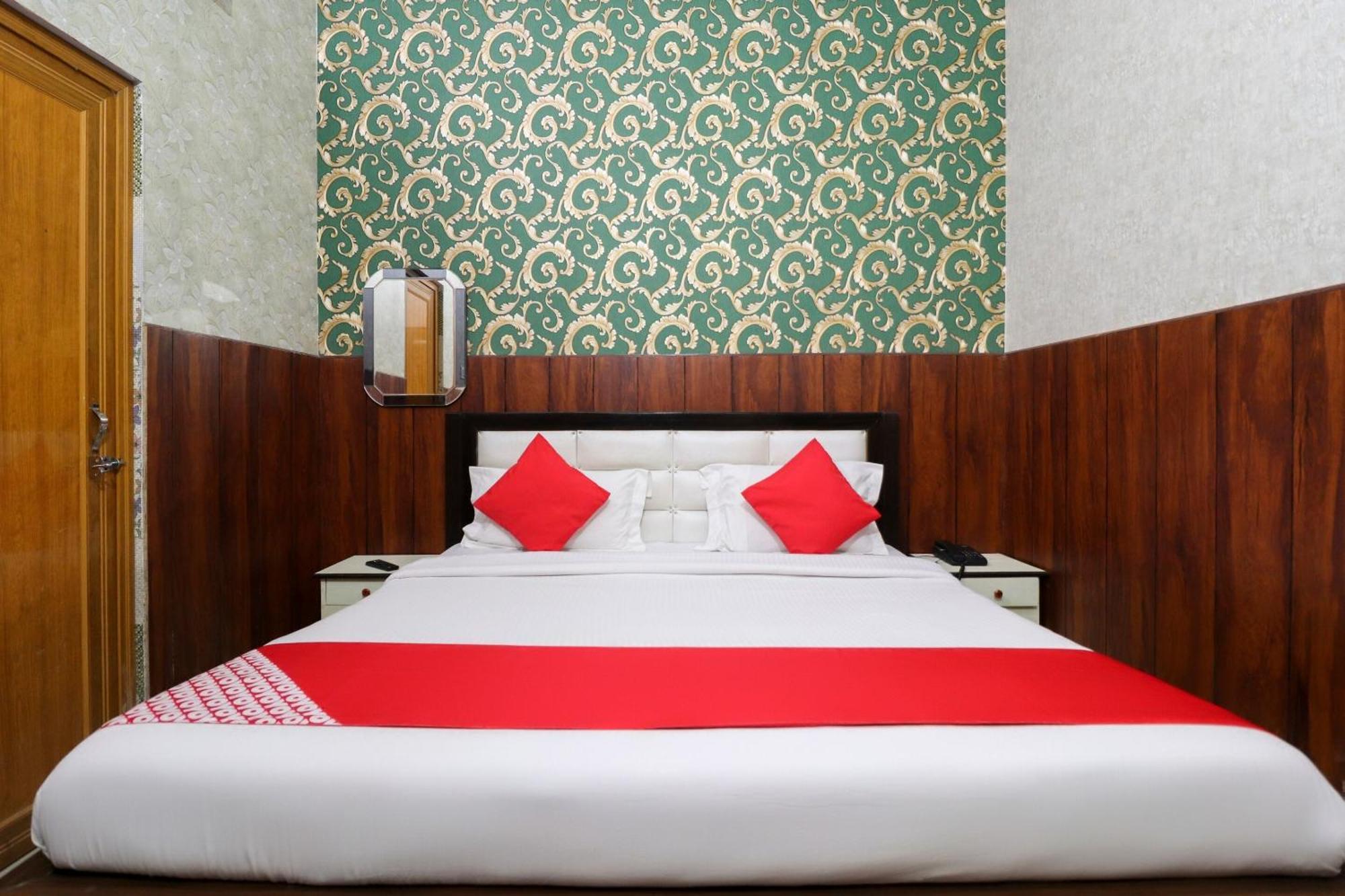 Hotel O Moon Light Roorkee Exterior photo