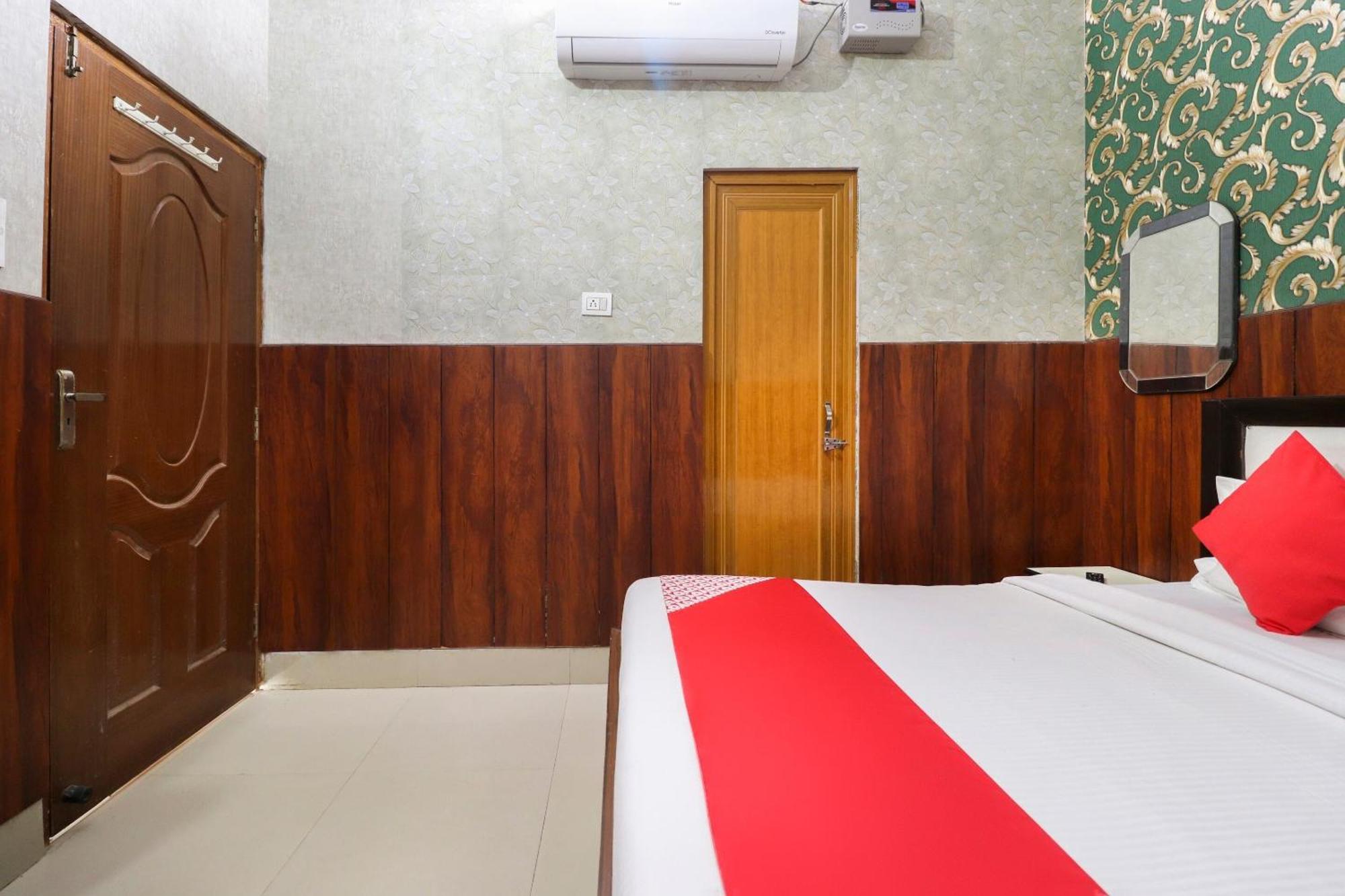 Hotel O Moon Light Roorkee Exterior photo