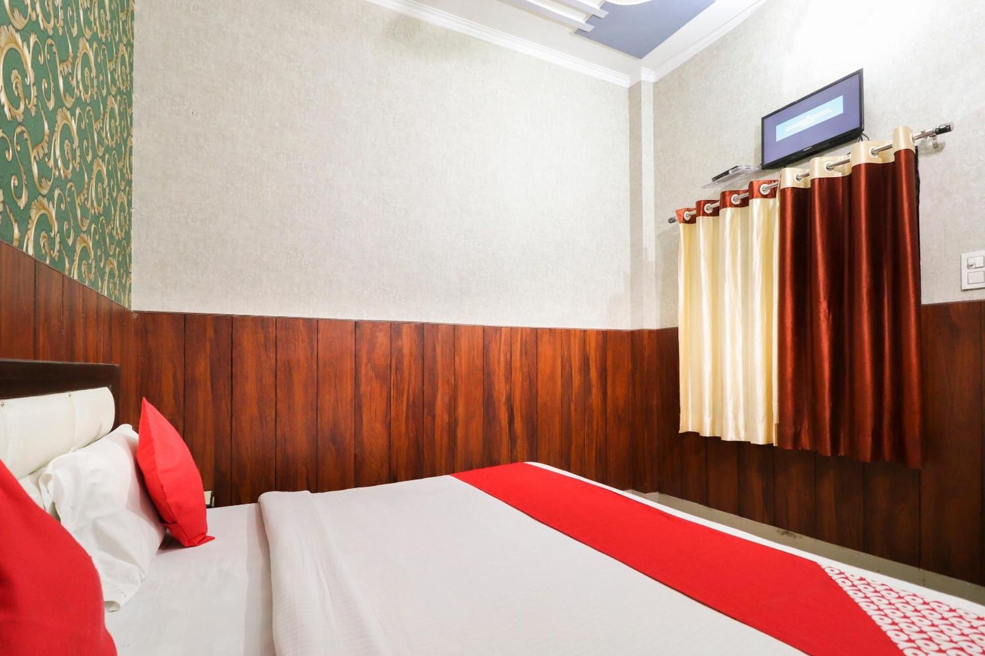 Hotel O Moon Light Roorkee Exterior photo