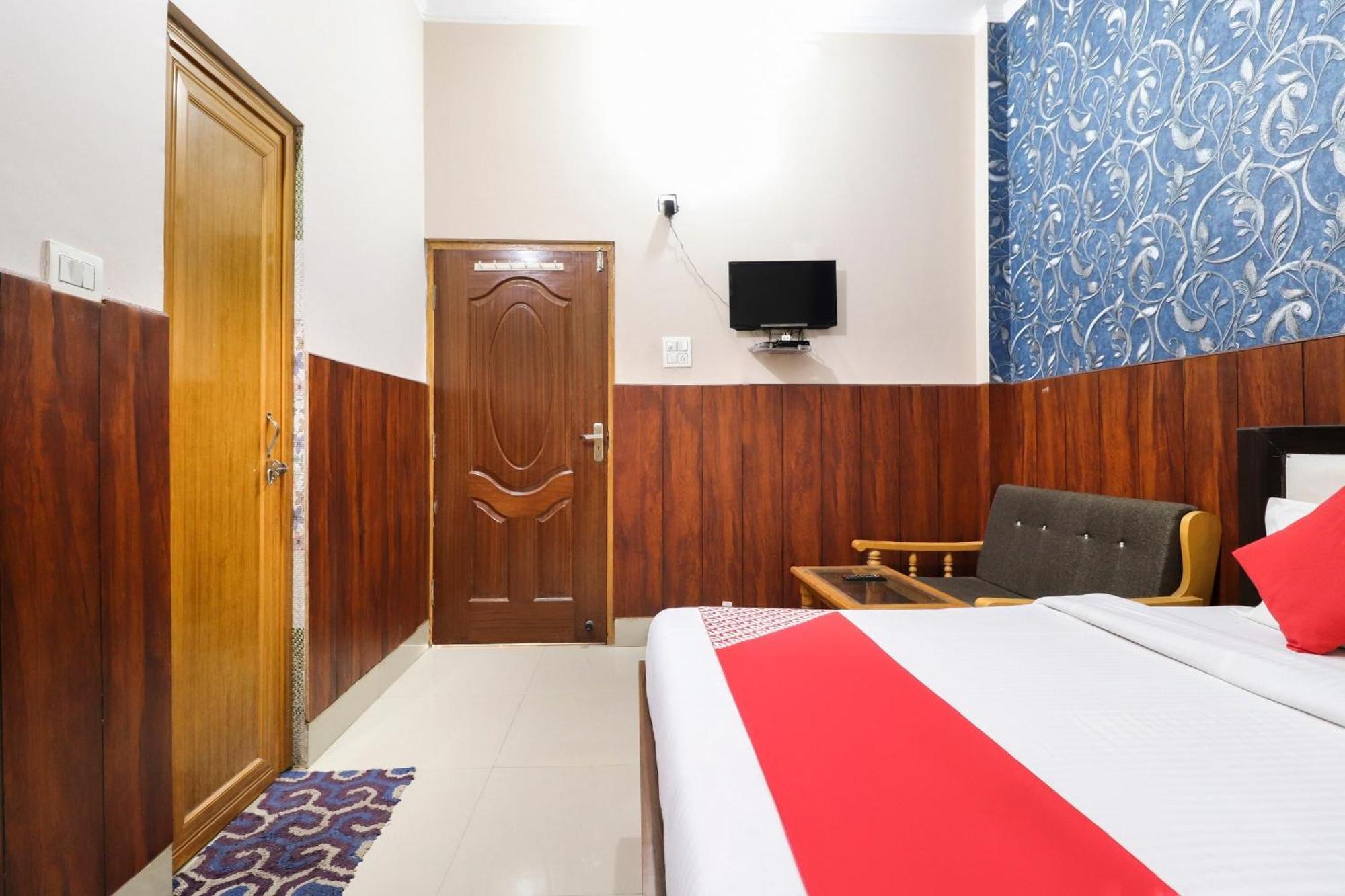 Hotel O Moon Light Roorkee Exterior photo