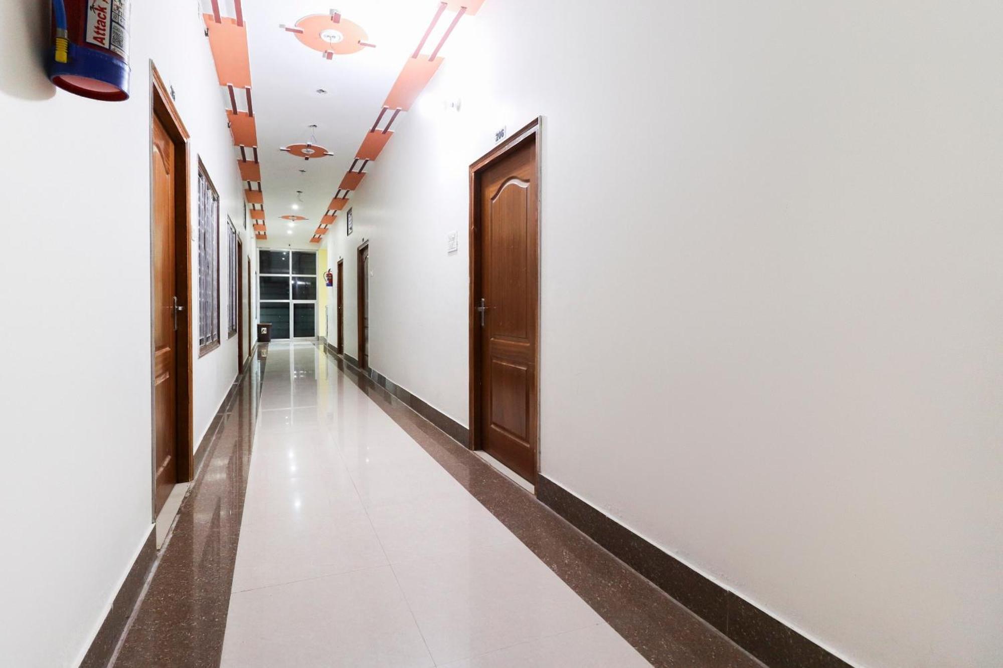 Hotel O Moon Light Roorkee Exterior photo