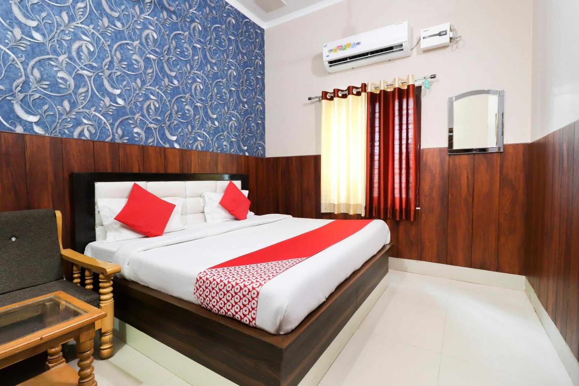 Hotel O Moon Light Roorkee Exterior photo
